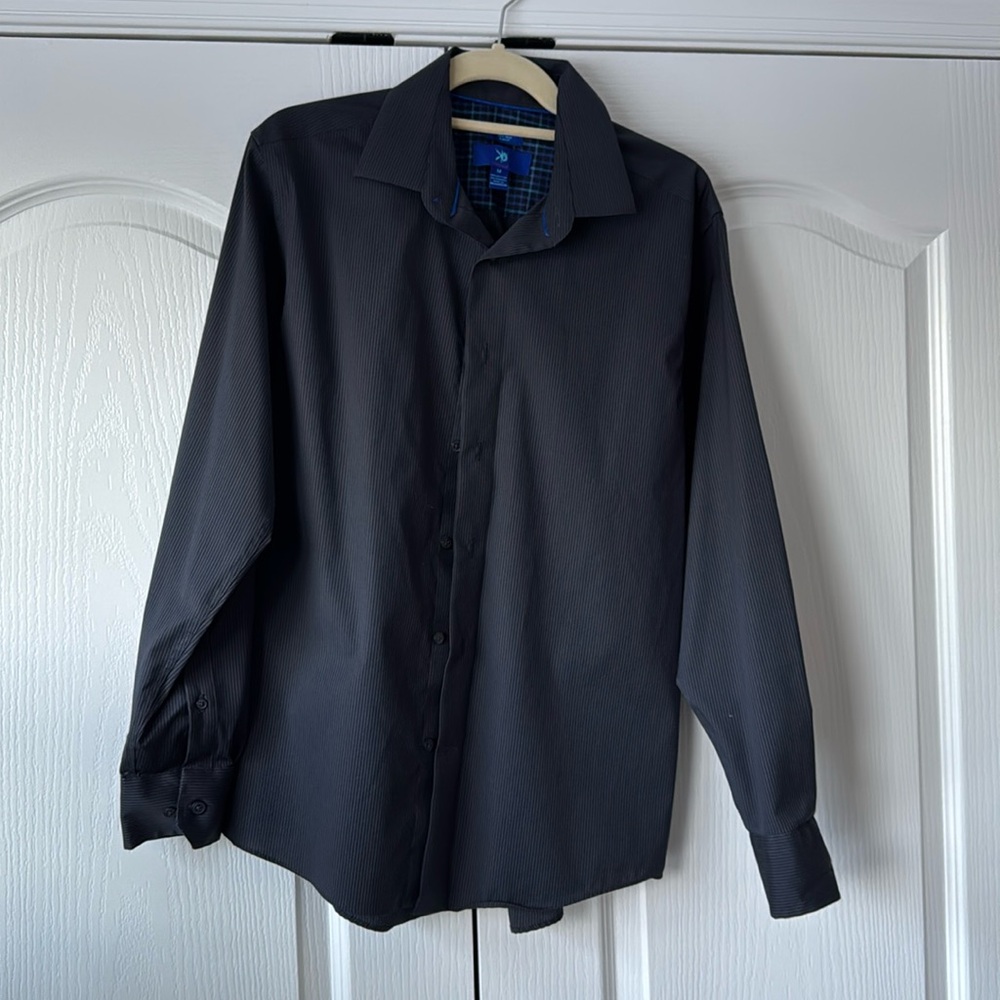 Egara Men’s Dress Shirt